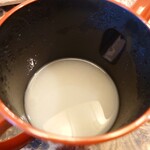 手打ち蕎麦 こはし - 