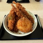 かつや - 料理写真: