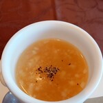 スーツァンレストラン 陳 - 