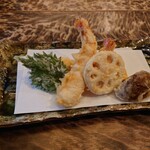 手打ち蕎麦 こはし - 