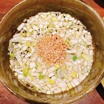 中華そば榮田 - 