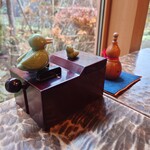 手打ち蕎麦 こはし - 