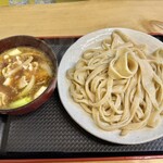 手打うどん ひら田 - 料理写真: