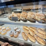 BREAD chikuma - 料理写真: