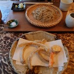 手打ち蕎麦 こはし - 