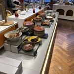 OMOカフェ＆バル OMO7旭川 by 星野リゾート - 