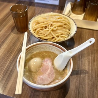 つけめん 恵那く_0