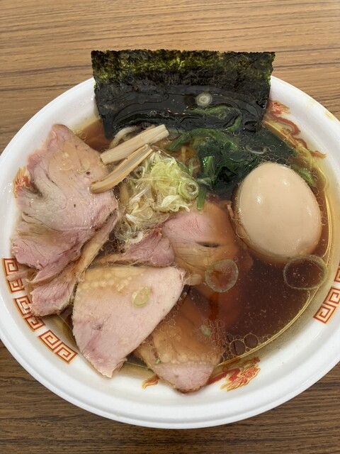 火風鼎 （かふうてい） - 白河/ラーメン | 食べログ