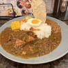 FISH - ✅2種コンボ(ご飯普通250g)¥1.300
◾️チキンカレー¥1.000
◾️キーマカレー＋¥300