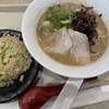POPUP ラーメン アウトレットパーク滋賀竜王店