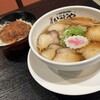 会津喜多方RAMEN 二代目 いわいや 