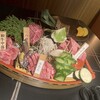 焼肉Nikushin 八重洲店