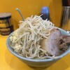 ラーメン二郎 八王子野猿街道店 ２