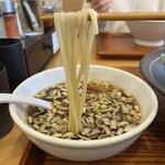 麺道 ひとひら - 