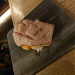 ほぼ上野 オスシマチ - 