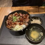 尼崎肉劇場 - 