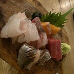 ほぼ上野 オスシマチ - 