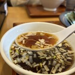 麺道 ひとひら - 