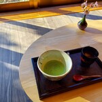 茶房 うるはし - 