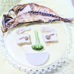 ロピア - 鯵ヘアー♬1944850番。