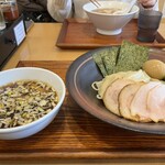 麺道 ひとひら - 