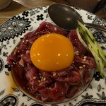 ほぼ上野 オスシマチ - 