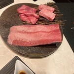 焼肉Nikushin 八重洲店 - 