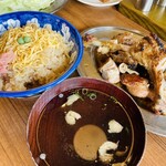骨付鳥 一鶴 太田店 - 
