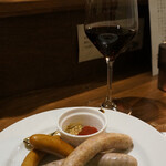 Yamakoのワインバー - 