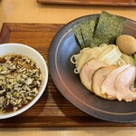 麺道 ひとひら - 