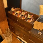 カレーショップ フェンネル - 