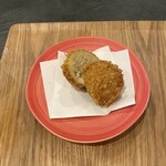 とんかつ ふじ井 - 