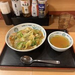 中華一番 大宮東口店 - 