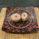 とんかつ ふじ井 - 