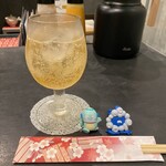 とんかつ ふじ井 - 