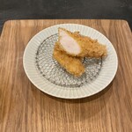 とんかつ ふじ井 - 