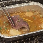 一頭買焼肉 玄 浅草本店 - 