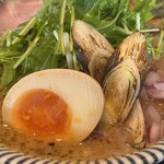 麺屋 甚八 - 