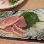 もつ鍋とごま鯖が自慢の居酒屋 個室 しろ屋 - 