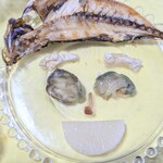 ロピア - 鯵ヘアー♬399番。