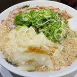 来来亭 - 料理写真: