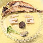 ロピア - 鯵ヘアー♬49475868番。