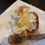 炭焼鉄板焼KUMA - 