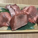 焼肉 一心たん助 - 