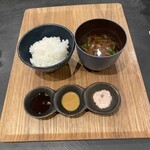 とんかつ ふじ井 - 