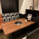 一頭買焼肉 玄 - 