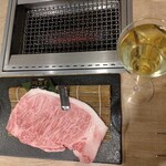 俺之燒肉 博多 - 