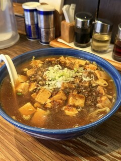 麺飯食堂 ひら匠 - 