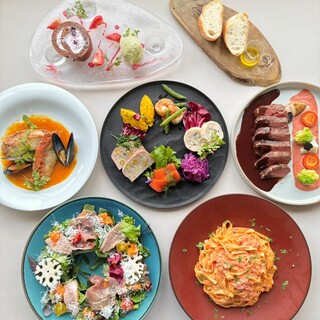 ズイウン ダイニング_1