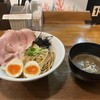 らぁ麺はうす すみかゼロ